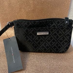 Tommy Hilfiger Wristlet